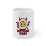 Deviled Eggs — Mug
