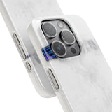 Emotional Bandwidth Exceeded — Snap Phone Case