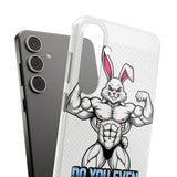 Do You Even Easter Bro — Snap Phone Case