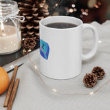 Ctrl Z My Entire Life — Mug