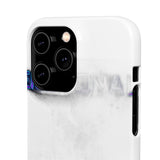 Emotional Bandwidth Exceeded — Snap Phone Case