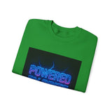 Powered By Spite — Poster