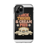 Custom Art Design — Tough Phone Case