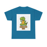 Nervous Rex — Tshirt