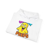 Oh For Peeps Sake — Hoodie