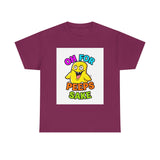 Oh For Peeps Sake — Tshirt