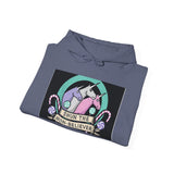 Shun — Hoodie