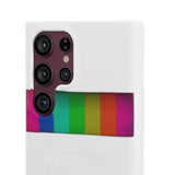 Currently Experiencing Technical Difficulties — Snap Phone Case