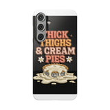 Custom Art Design — Snap Phone Case