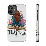 STFUATTDLAGG — Tough Phone Case