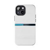 Loading Patience Zero Percent — Tough Phone Case