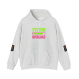 System Overload — Hoodie