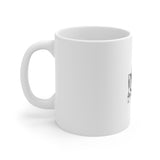 I like my books — Mug