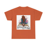 STFUATTDLAGG — Tshirt