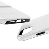 Loading Patience Zero Percent — Tough Phone Case