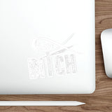 Alpha Bitch — Sticker