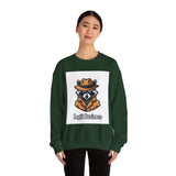 Legit Business — Poster