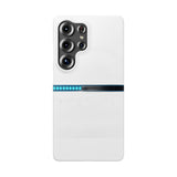 Loading Patience Zero Percent — Snap Phone Case
