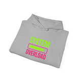 System Overload — Hoodie