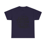 Santa Came Twice — Tshirt