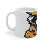 Legit Business — Mug