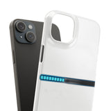 Loading Patience Zero Percent — Snap Phone Case