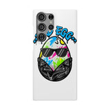 Bad Egg — Snap Phone Case