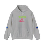 Powered By Spite — Hoodie