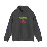 Powered By Spite — Hoodie