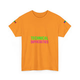 Currently Experiencing Technical Difficulties — Tshirt