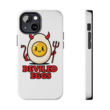 Deviled Eggs — Tough Phone Case