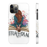 STFUATTDLAGG — Snap Phone Case