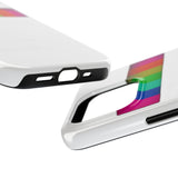 Currently Experiencing Technical Difficulties — Tough Phone Case