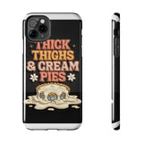 Custom Art Design — Tough Phone Case