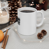 Would Not Recommend My Life 2026 — Mug