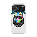 Bad Egg — Tough Phone Case
