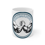 Bromance — Mug