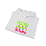 System Overload — Hoodie