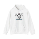 Do You Even Easter Bro — Hoodie