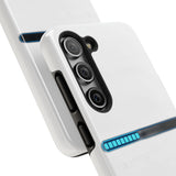 Loading Patience Zero Percent — Tough Phone Case