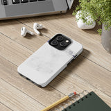 Emotional Bandwidth Exceeded — Tough Phone Case