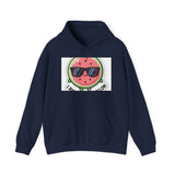 I Am One In A Melon — Hoodie