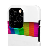 Currently Experiencing Technical Difficulties — Snap Phone Case