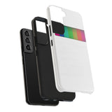 Currently Experiencing Technical Difficulties — Tough Phone Case