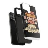 Custom Art Design — Tough Phone Case