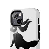 Zero Fucks Given — Tough Phone Case
