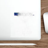 Emotional Bandwidth Exceeded — Sticker