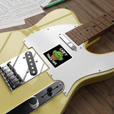 Cant Touch This — Sticker