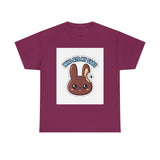 Who Ate My Ears — Tshirt