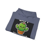 Cant Touch This — Hoodie